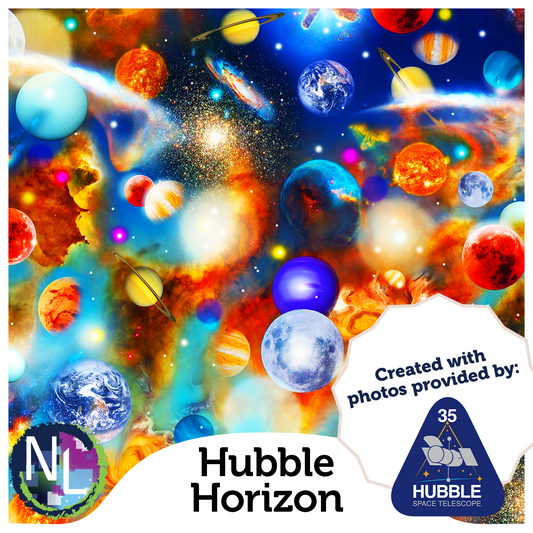 Hubble Horizon