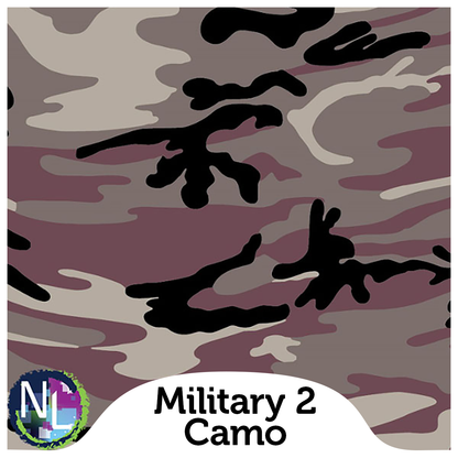 Military 2 Camo