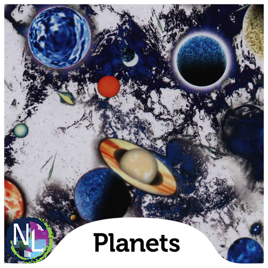 Planets Pediatric