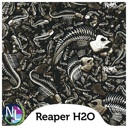 Proveil Camo® Reaper H2O