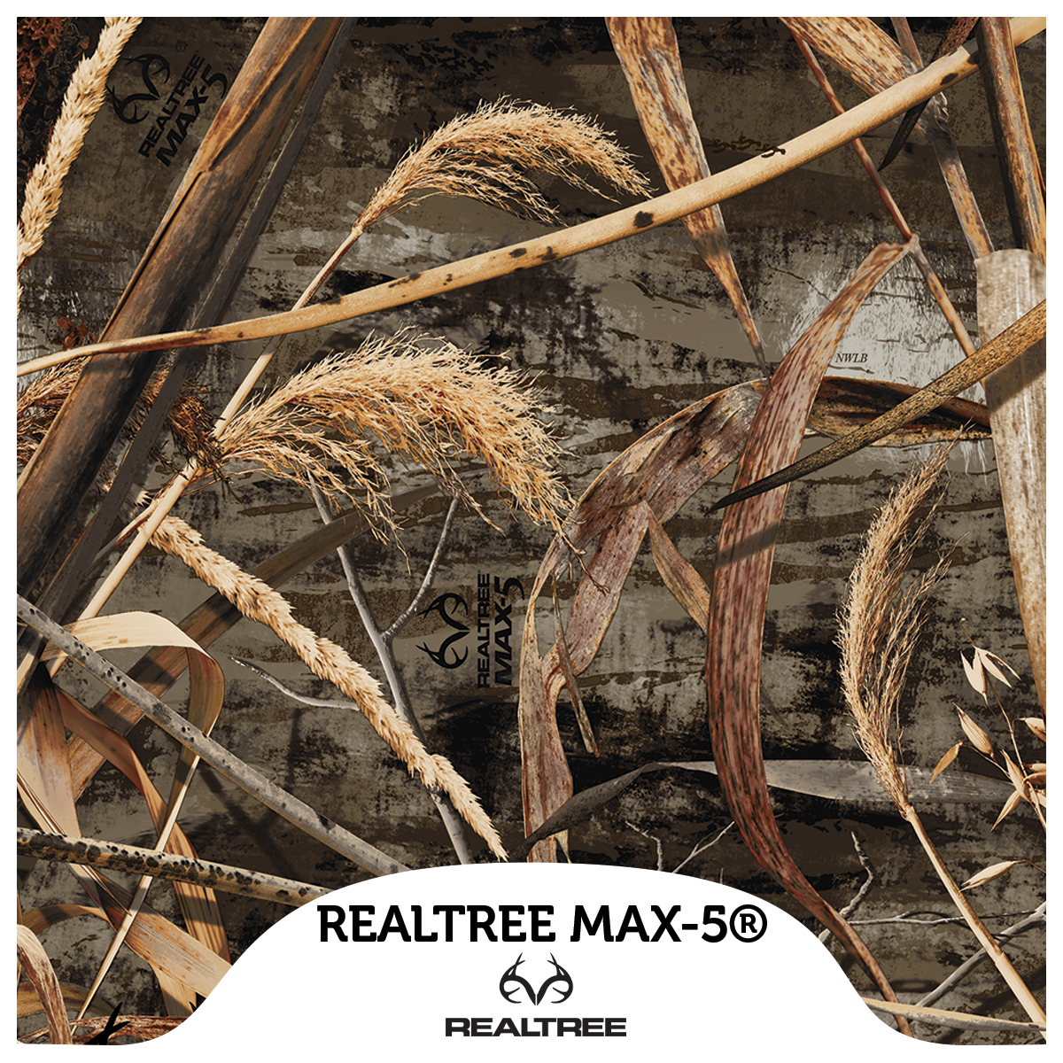 Realtree Max5 Color Realtree Max 5 Camouflage VISI ONE Realtree Max 5 Camouflage Bed