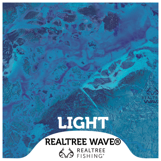 REALTREE WAV3® (LIGHT)