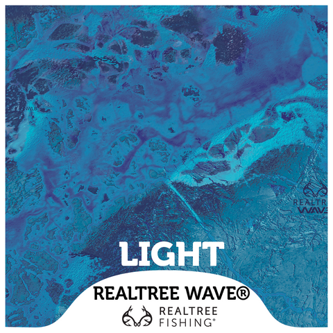 REALTREE WAV3® (LIGHT)