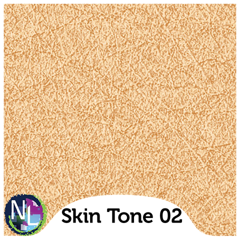 Skin Tone #02