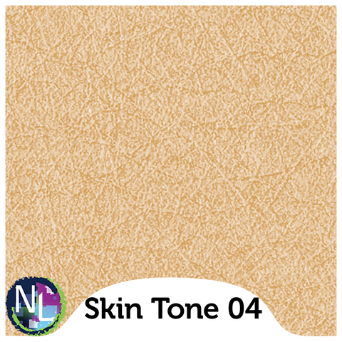 Skin Tone #04