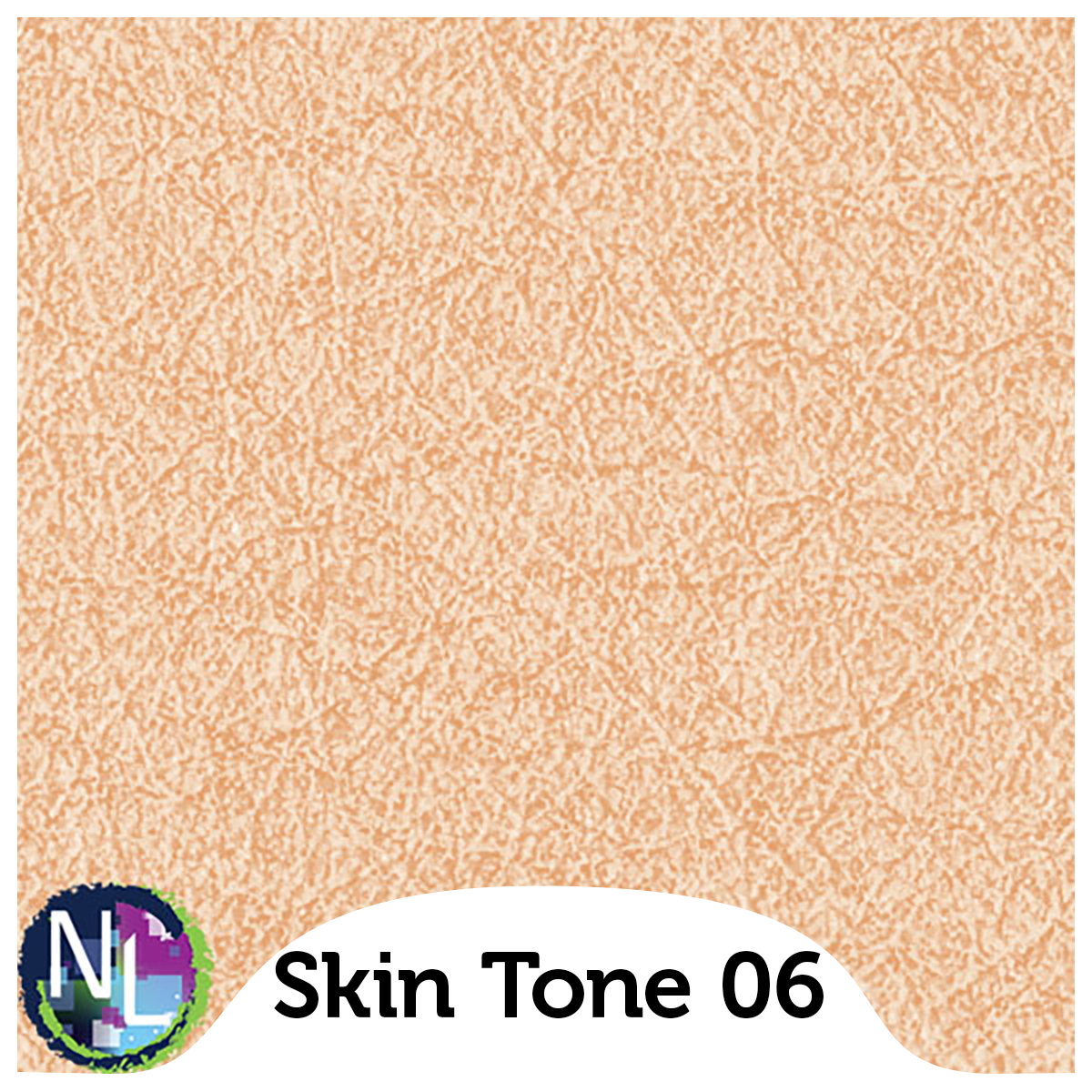 Skin Tone #06