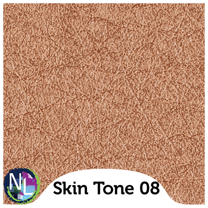 Skin Tone #08