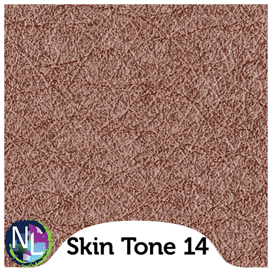 Skin Tone #14