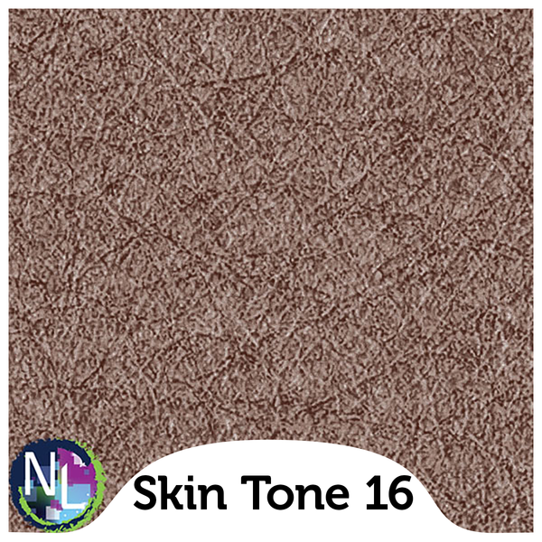Skin Tone #16