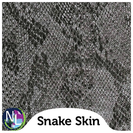 Snake Skin