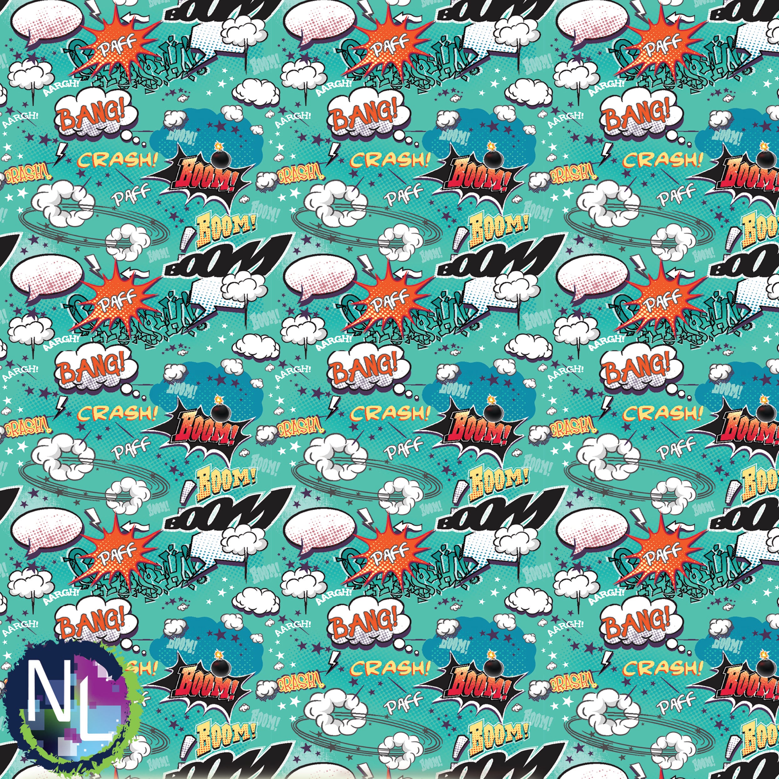Pediatric Patterns – NEWLIMBITS