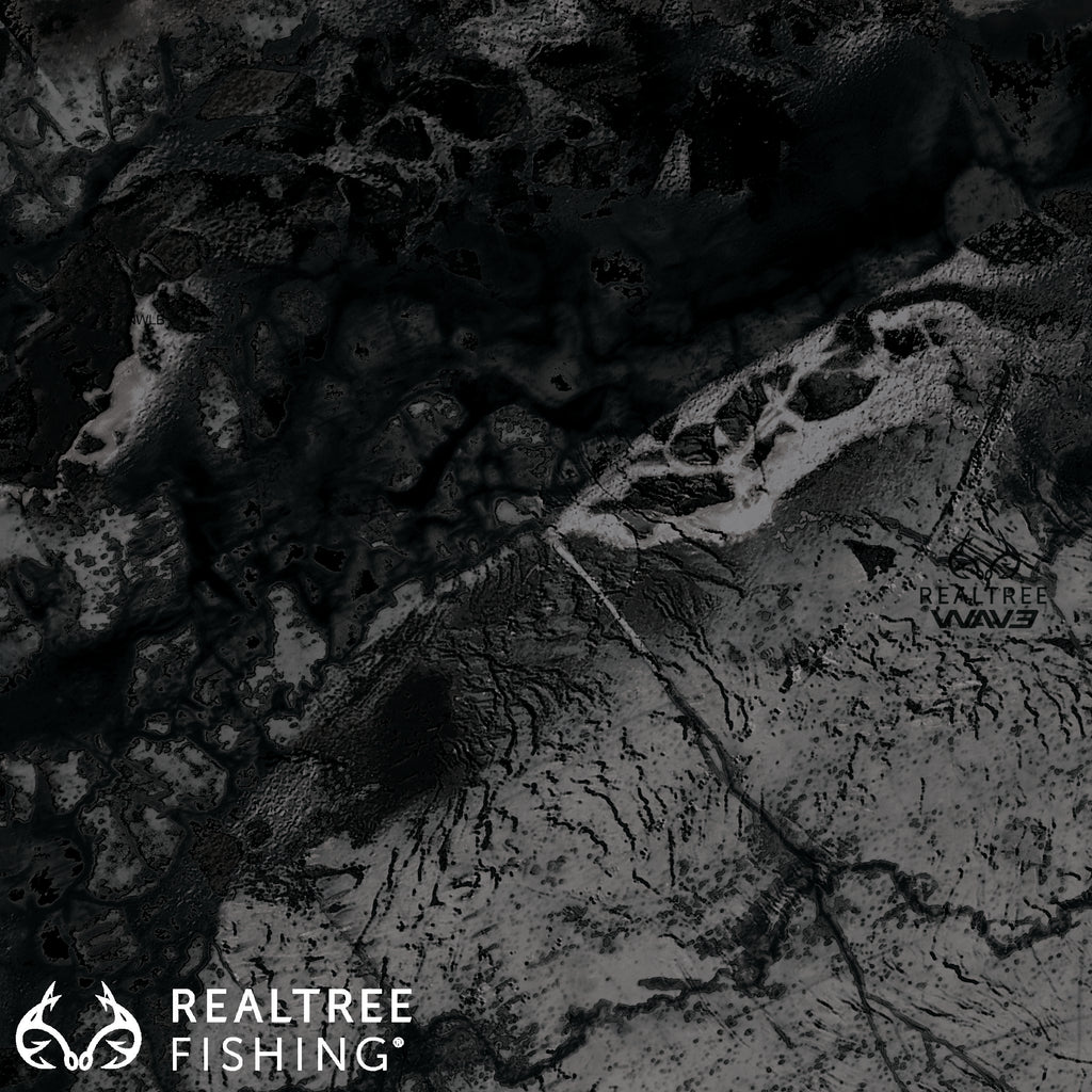 Realtree WAV3 Logo Tumbler – Big Frig