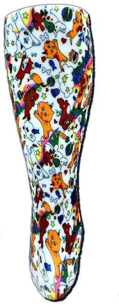 Space Animals Pediatric